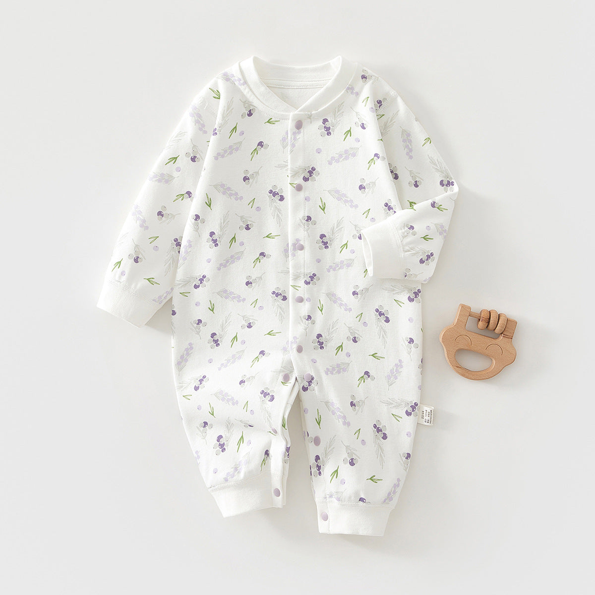 Clothes Newborn for Boys and Girls Baby Full Moon