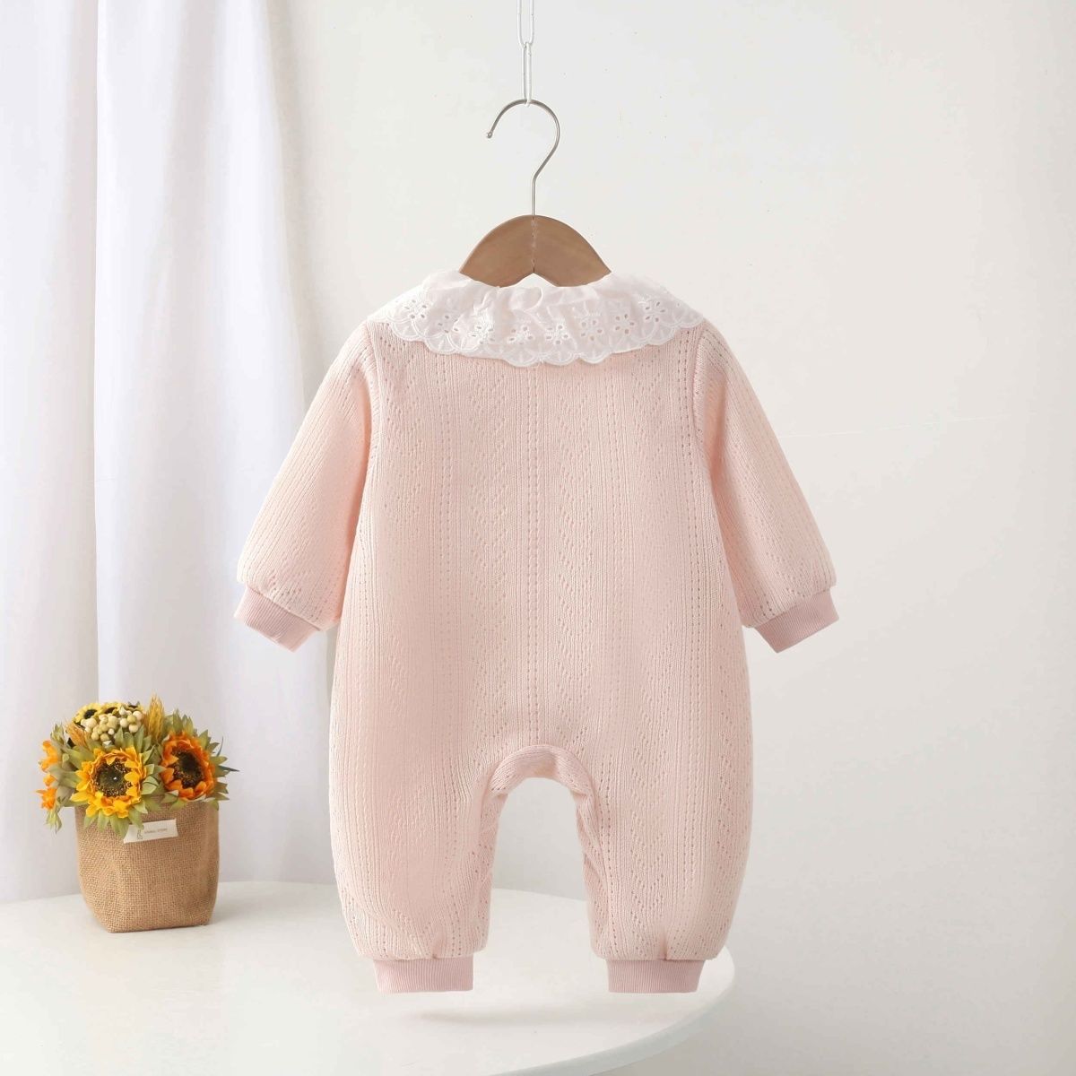 Princess Soft-Touch Bodysuit