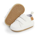 All-Season Toddler Soft-Sole Shoes