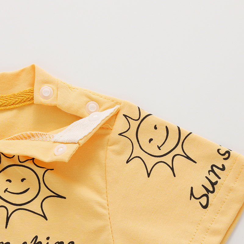 Everyday Comfort Short-Sleeve Tee