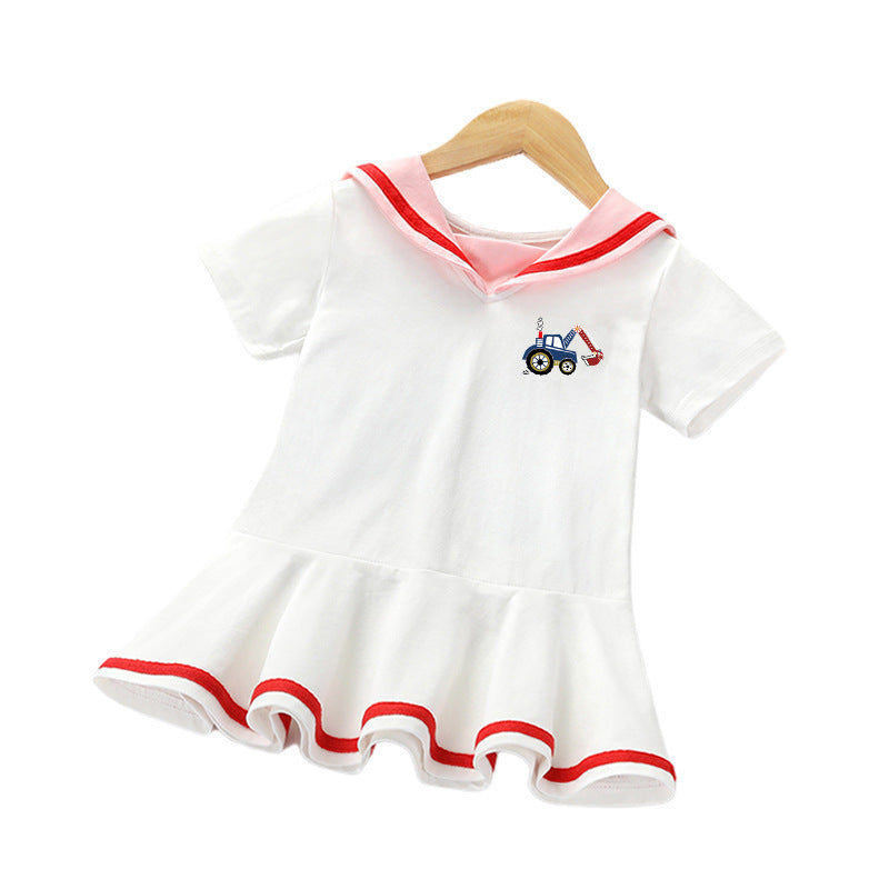 Girl Dress Baby