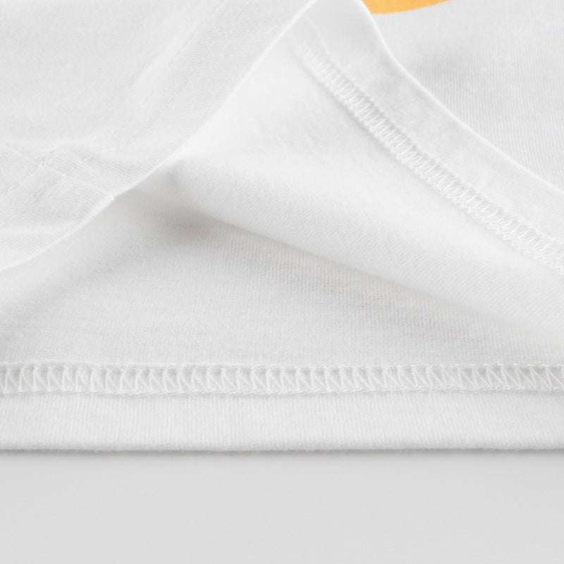 Soft Sleeveless Baby Vest
