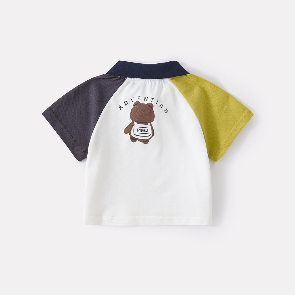 Classic Baby Boys' 2-Piece Set
