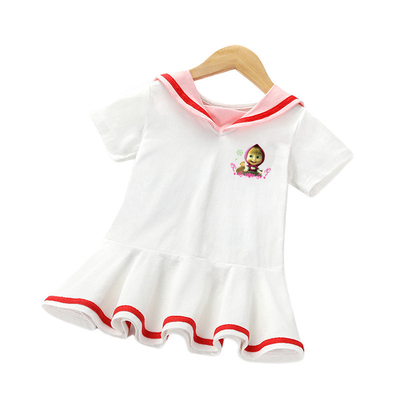 Girl Dress Baby