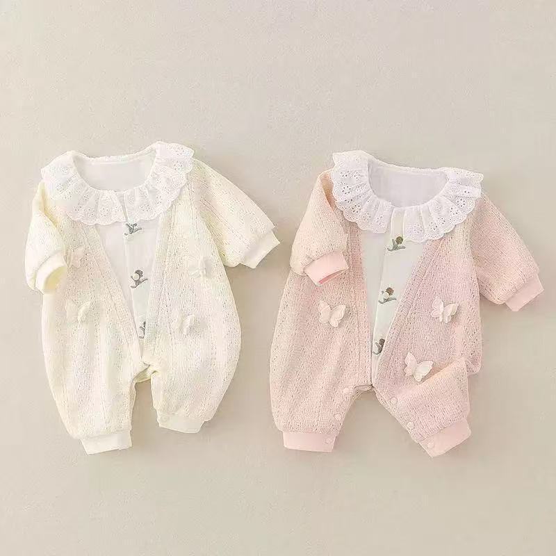 Princess Soft-Touch Bodysuit