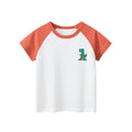 Children's Innerwear Boy Baby Clothes Dinosaur