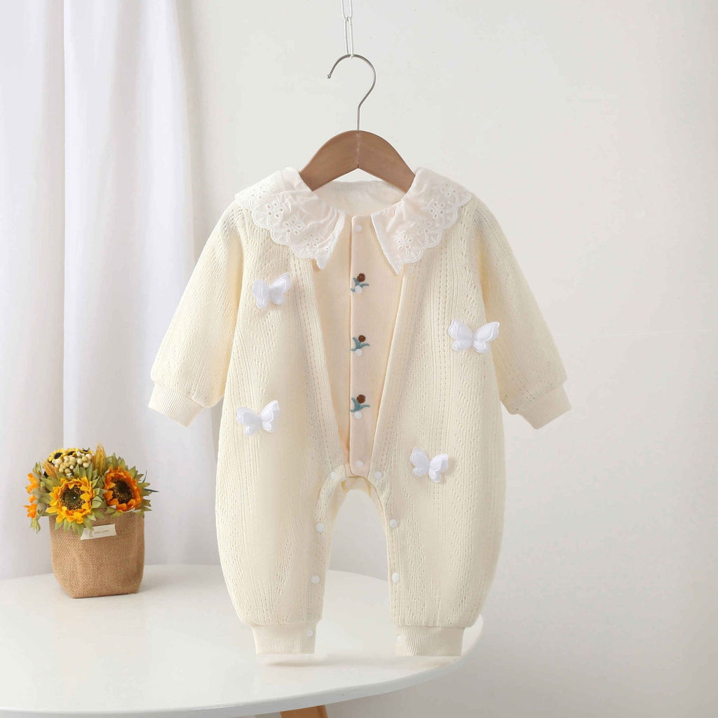 Princess Soft-Touch Bodysuit