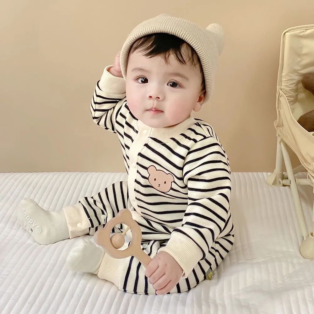 Baby Long Sleeve Bodysuit