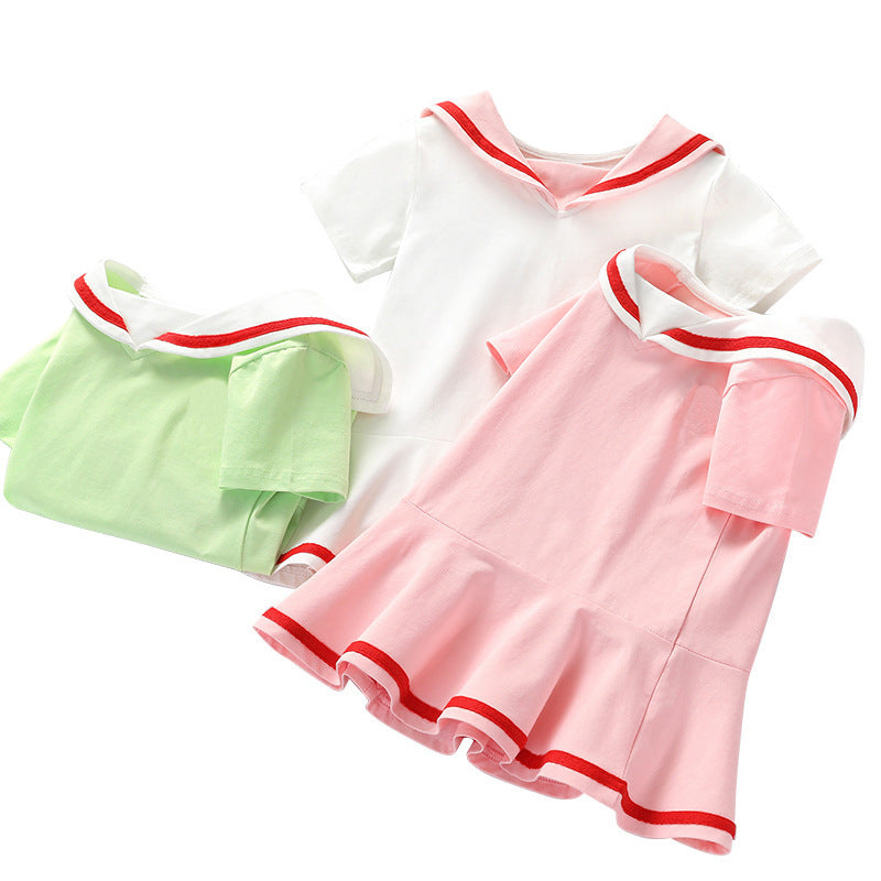 Girl Dress Baby