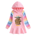Girl's dress Yuda baby