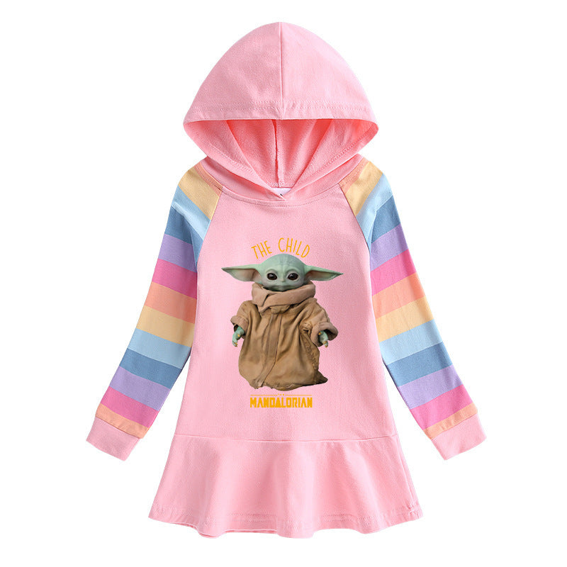 Girl's dress Yuda baby