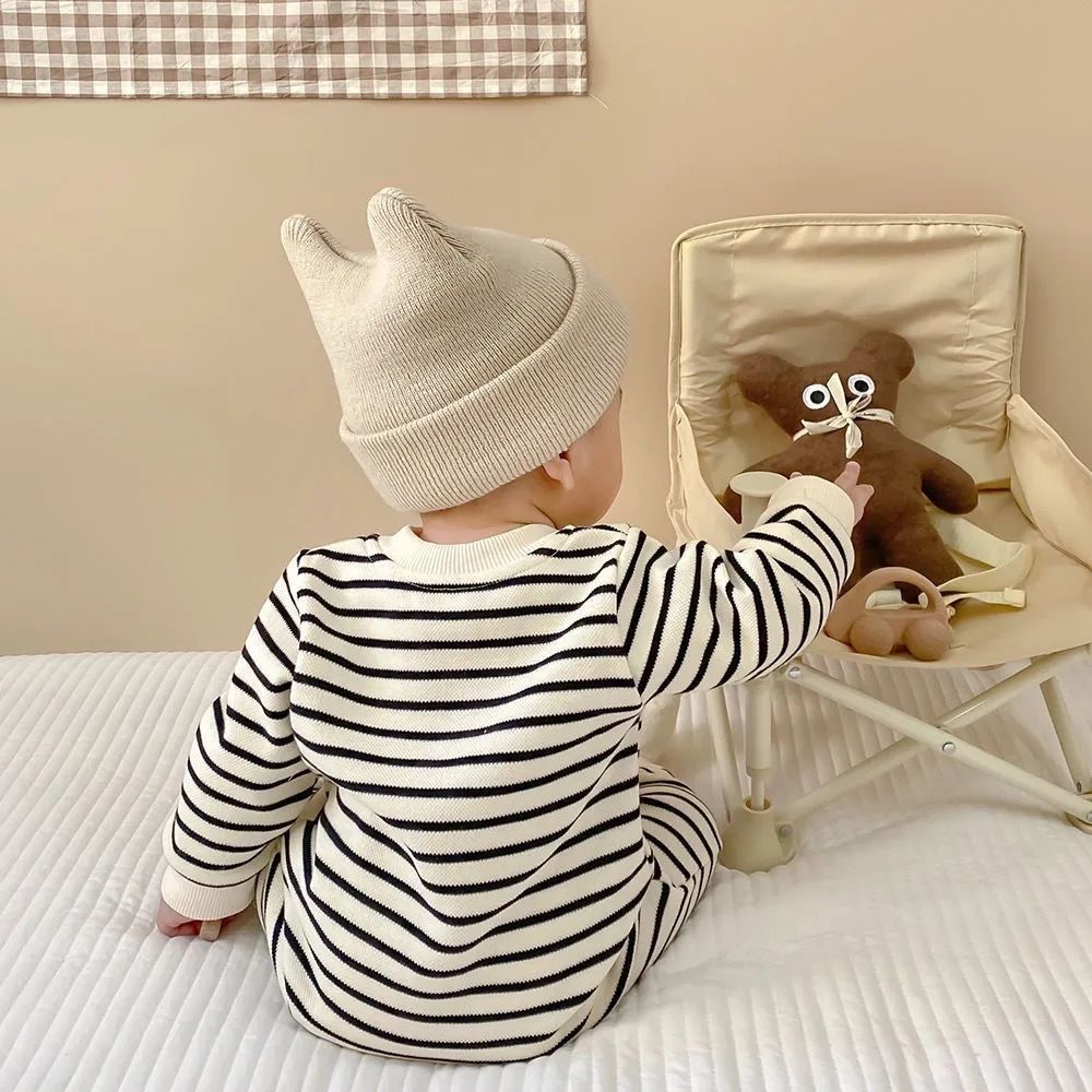Baby Long Sleeve Bodysuit