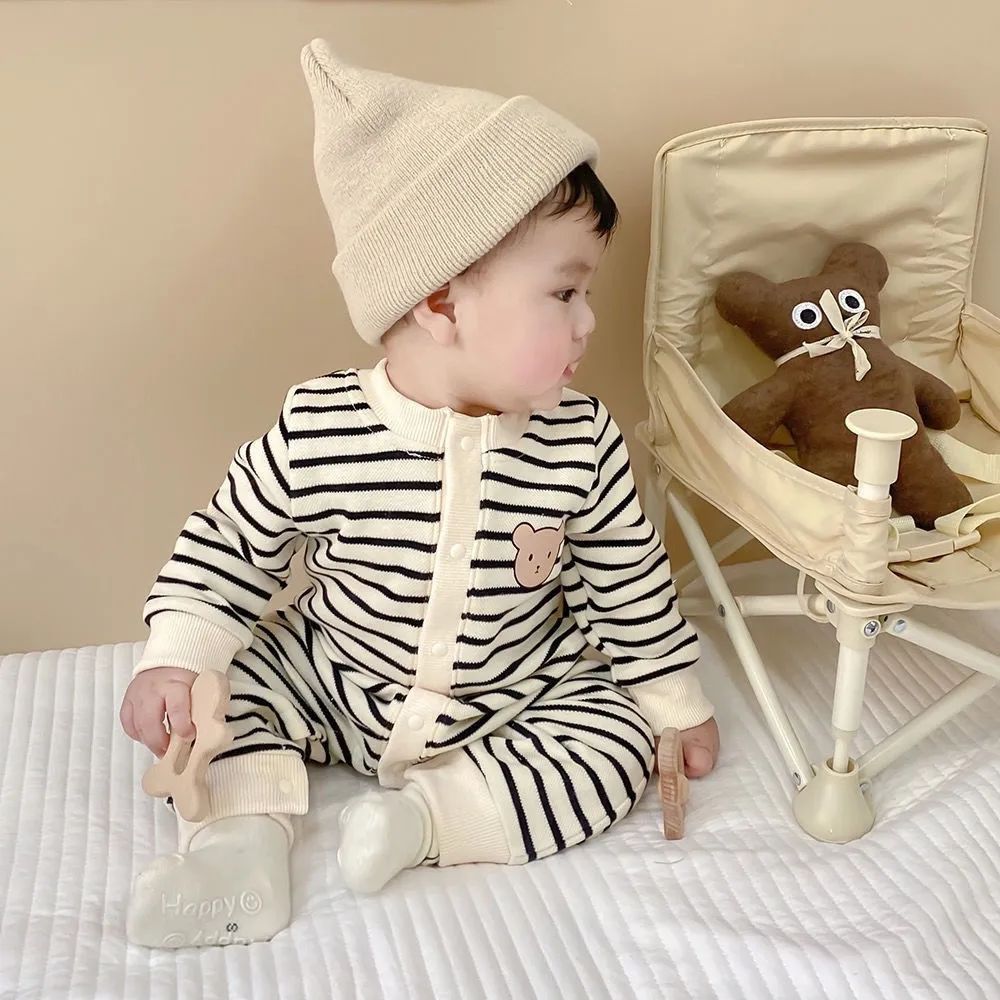 Baby Long Sleeve Bodysuit
