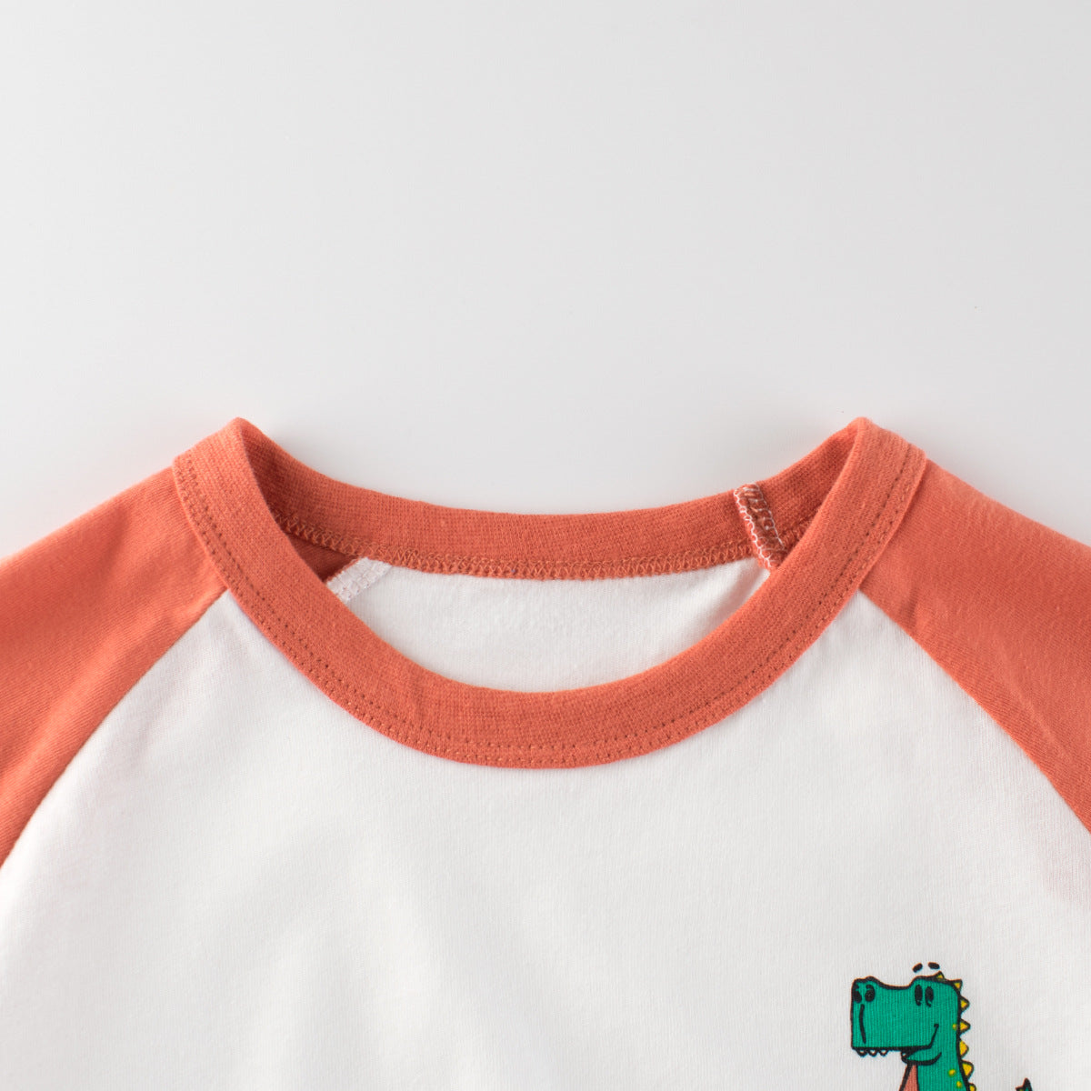 Children's Innerwear Boy Baby Clothes Dinosaur