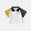 Classic Baby Boys' 2-Piece Set