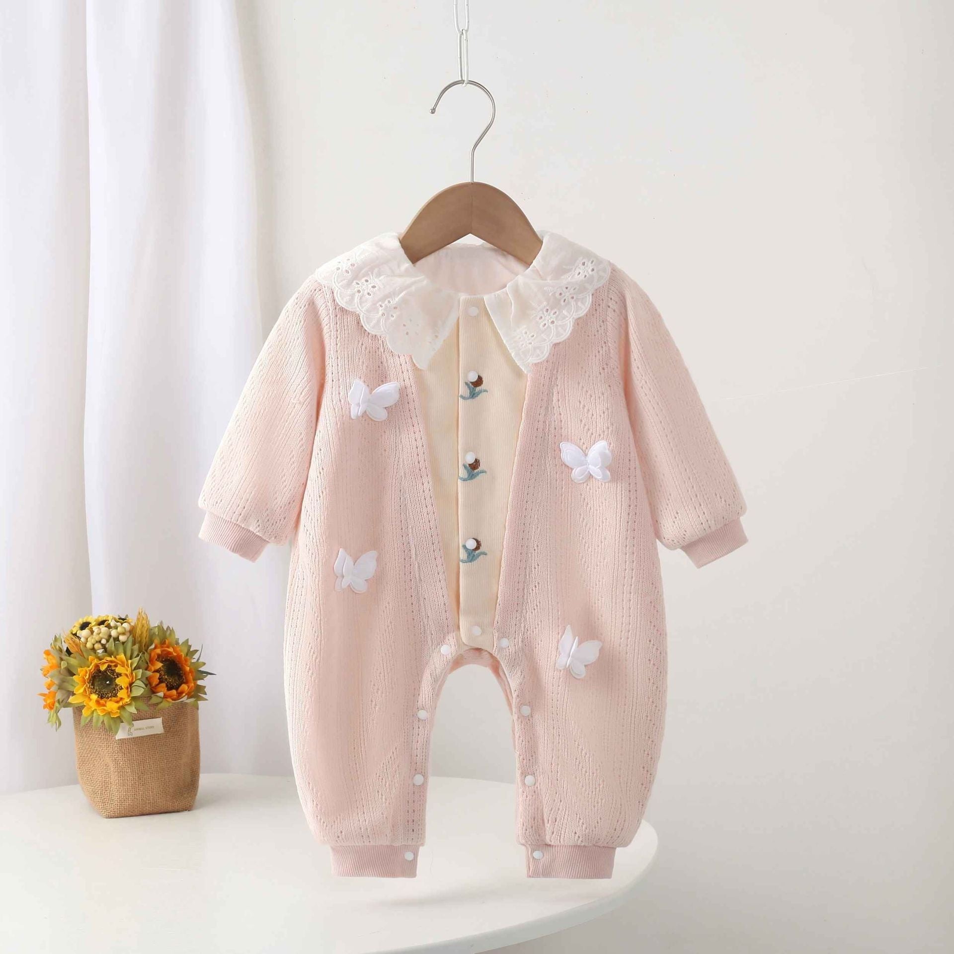 Princess Soft-Touch Bodysuit