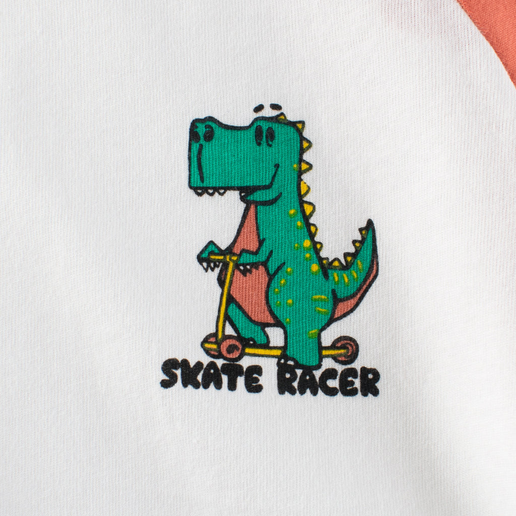 Children's Innerwear Boy Baby Clothes Dinosaur