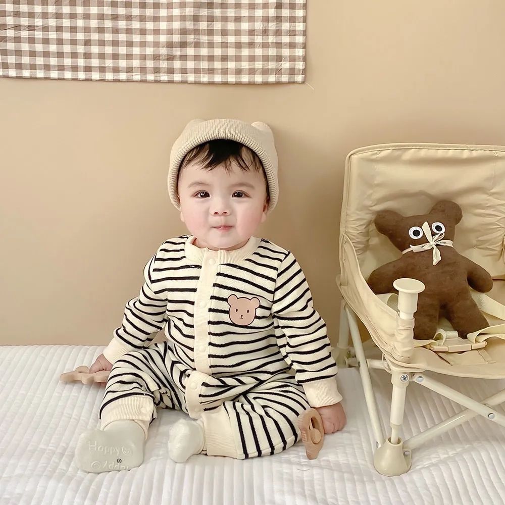 Baby Long Sleeve Bodysuit