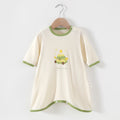 Baby clothes long sleeved jumpsuit