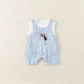 Newborn Essentials Unisex Bodysuit