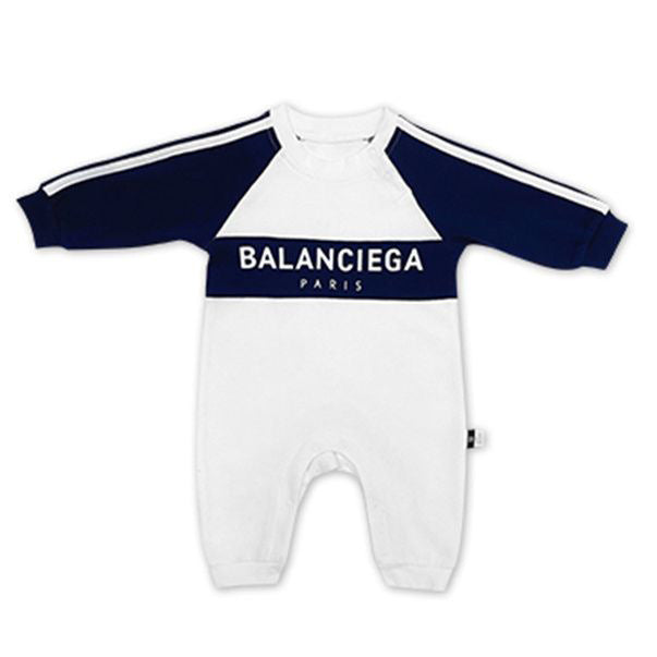Baby Long Sleeve Bodysuit