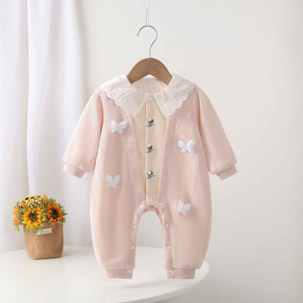 Princess Soft-Touch Bodysuit