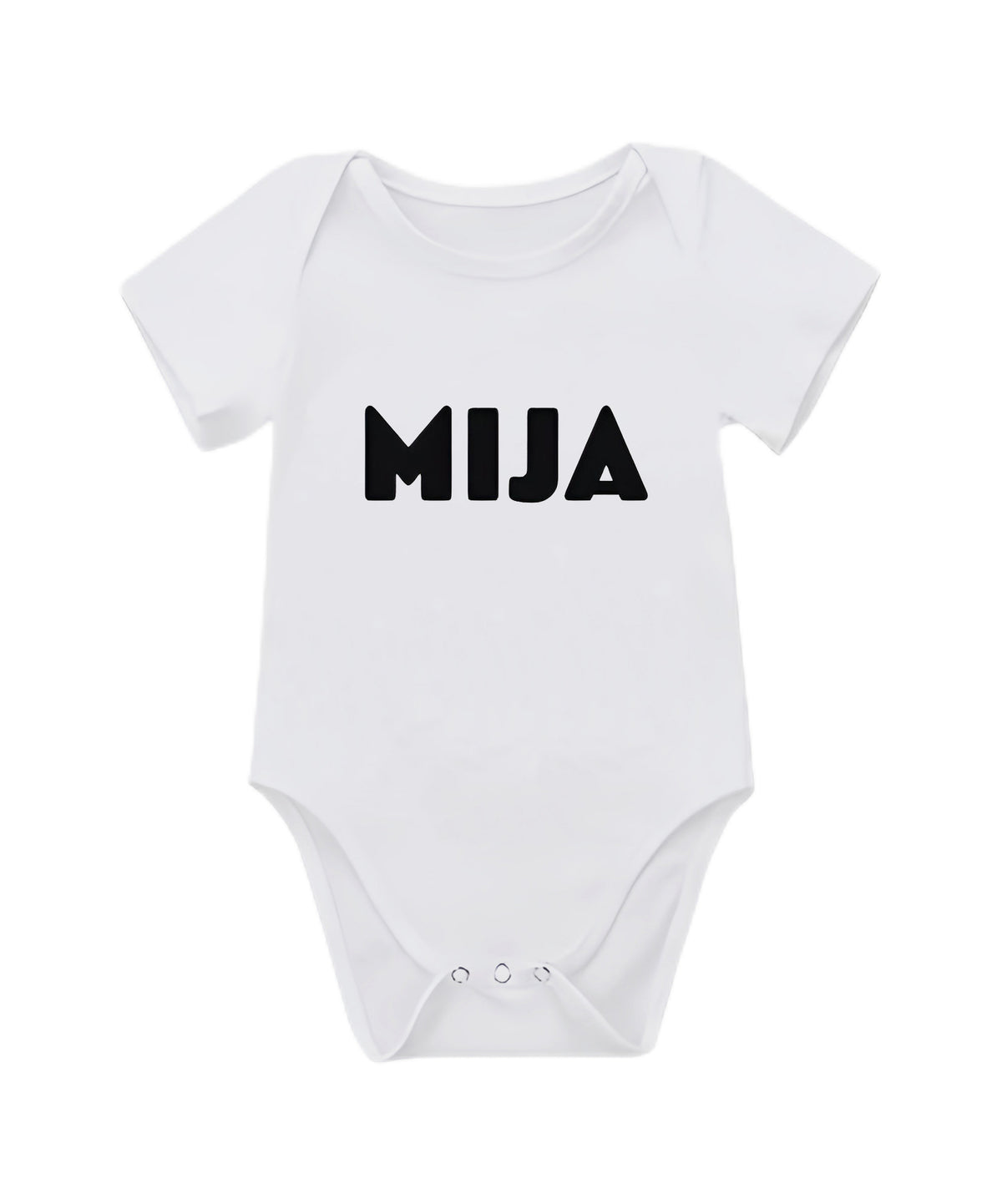 Cozy Cub baby summer romper for 0-3 months, soft modal fabric, short sleeve one-piece in a cozy, comfortable design.