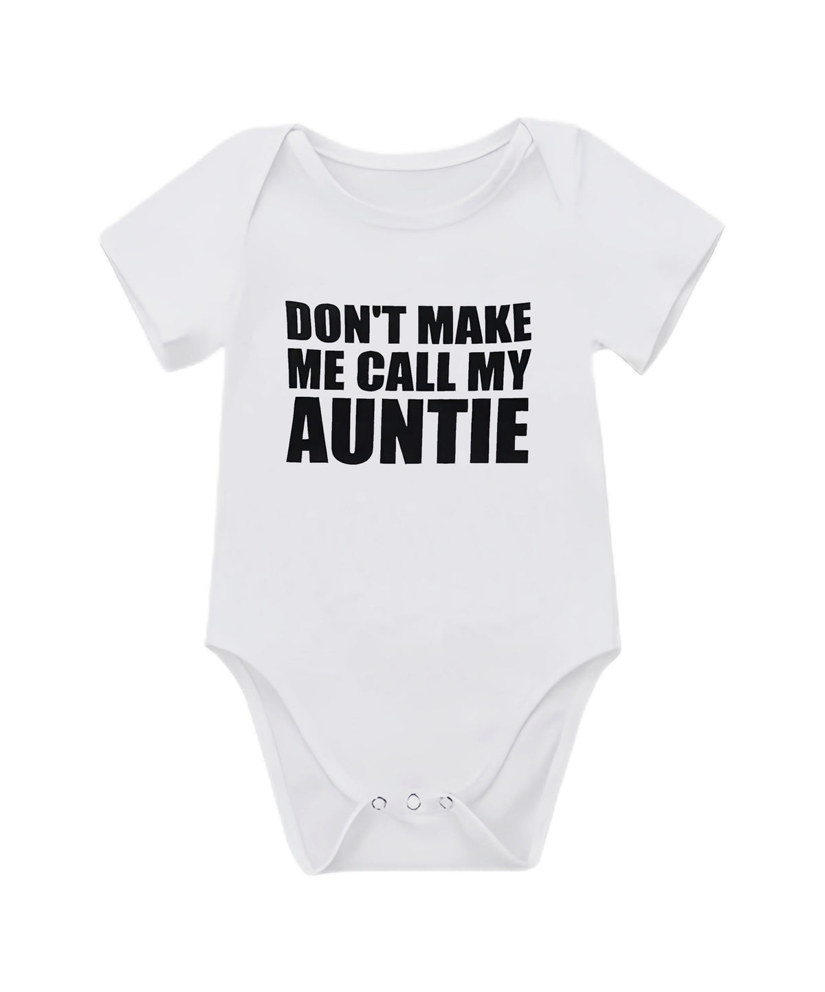 Cute Cozy Cub newborn onesie in soft cotton, short-sleeve baby bodysuit for 0-3 months, perfect for summer hours.