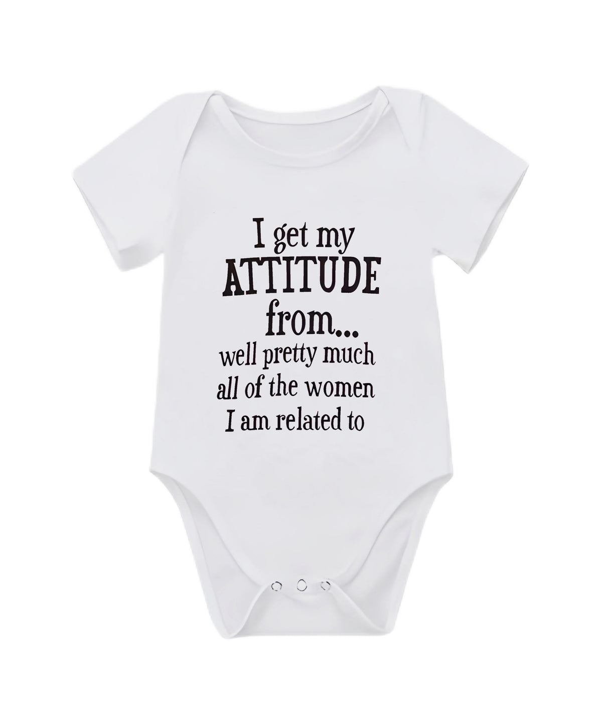 Baby boy in a Cozy Cub ultra-soft cotton newborn onesie, short-sleeve baby bodysuit for 0-3 months, comfortable summer romper.