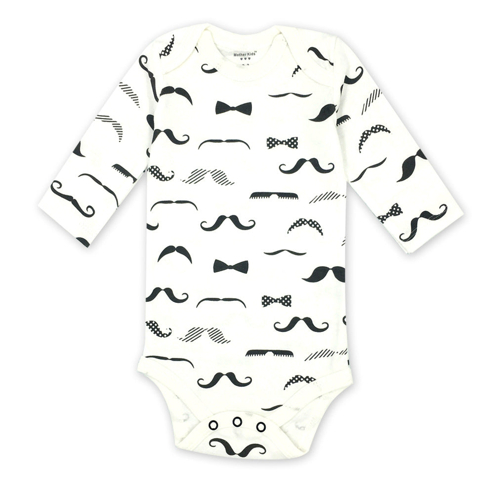 Navy blue Cozy Cub baby jumpsuit romper for 10-12 months, soft and cozy one-piece apparel for everyday wear.
